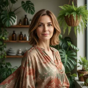 Autor Blanka Bąk