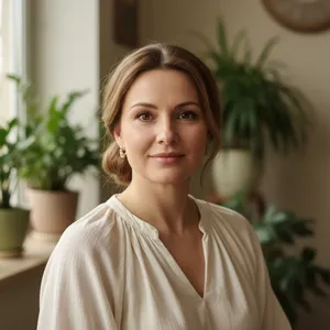 Autor Olga Szulc